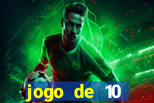 jogo de 10 centavos betano